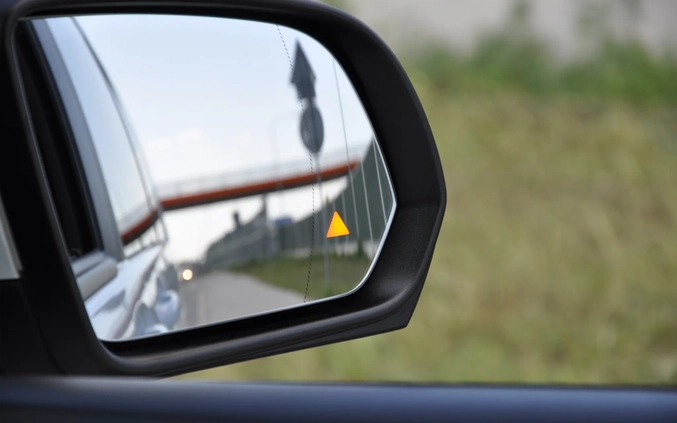 Mercedes-Benz Klasa V cena 239900 przebieg: 121791, rok produkcji 2019 z Tczew małe 781